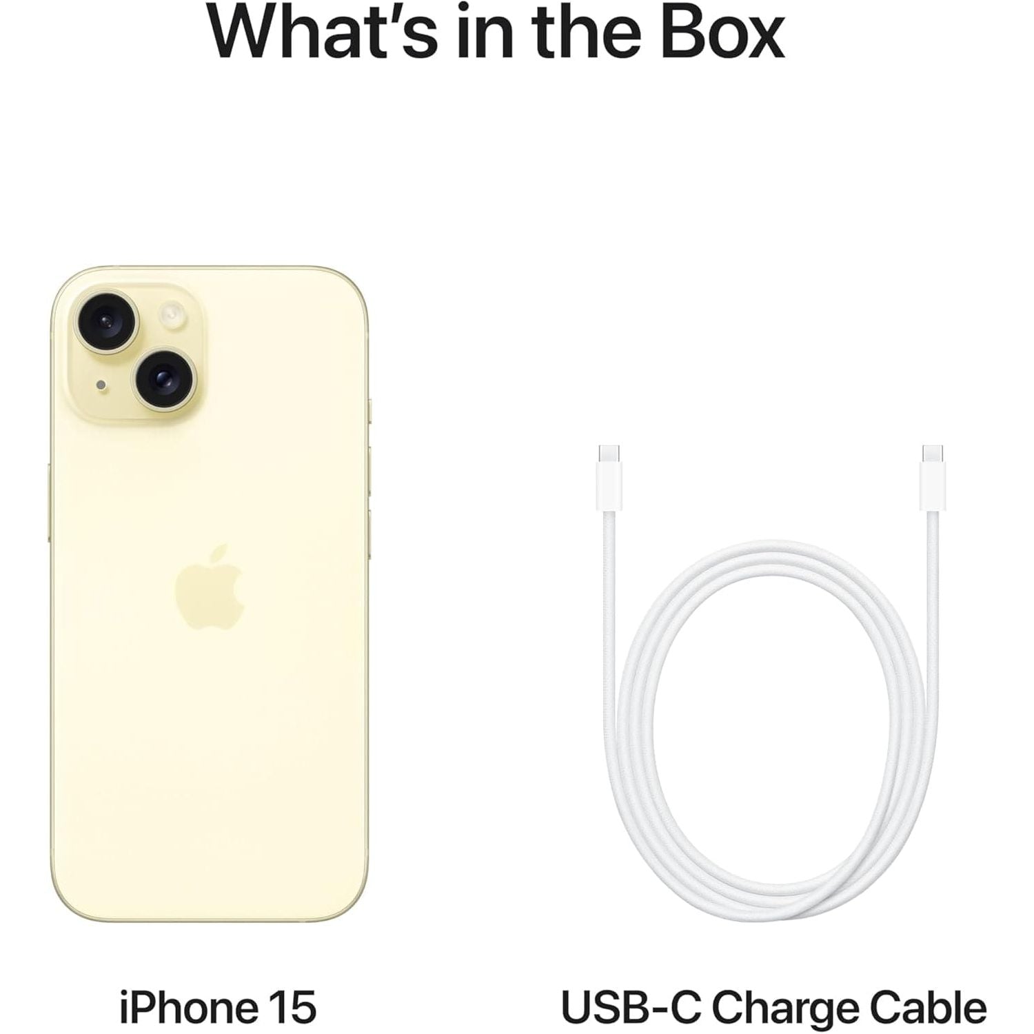 Buy Apple,Apple iPhone 15 5G 128GB Mobile Phone - Yellow - Unlocked - Gadcet UK | UK | London | Scotland | Wales| Near Me | Cheap | Pay In 3 | Mobile Phones & Smartphones